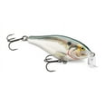thumbnail image 2 of Rapala Shallow Shad Rap 07 Fishing Lure 2.75" 1/4oz Bluegill, 2 of 2