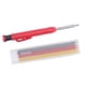 thumbnail image 4 of Pluma de TRAZADO ROJO DE 2,8 MM CON JUEGO DE RECARGA DE COLOR PLUMA DE MARCADO DE COPTERINT, 4 of 7