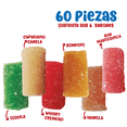 thumbnail image 4 of Borrachines Dulces de Leche 3 Cajas La Coculense Sabores Surtidos 60 Piezas c/u, 4 of 5