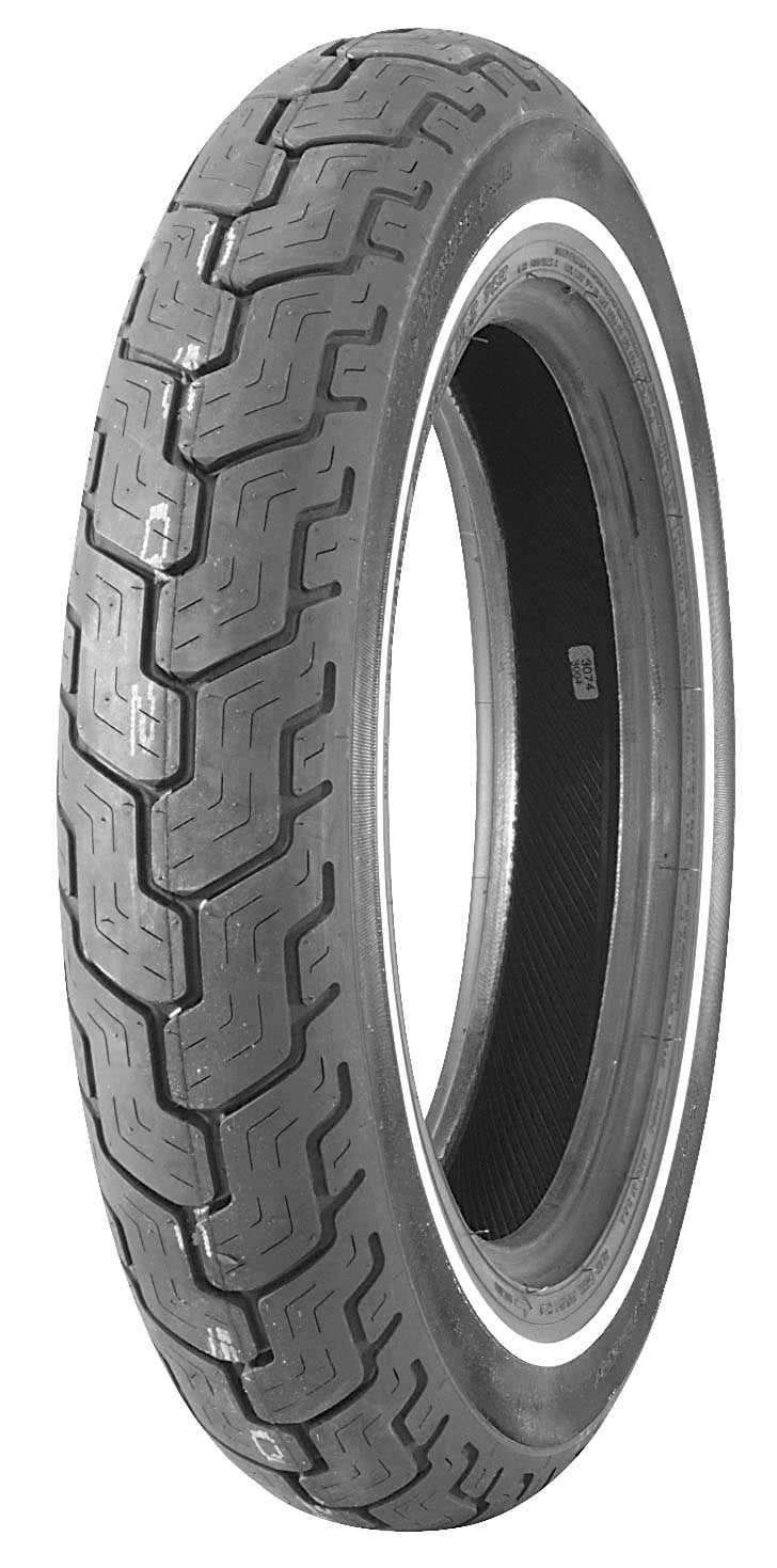 dunlop harley tire