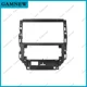 thumbnail image 1 of Adaptador de Fascia para marco de coche, decodificador de caja Canbus de 9 pulgadas para Android, Kit de Panel de ajuste de tablero de Radio, Ford Ranger 2015-2020, gama baja,gráfico, 1 of 2