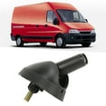 thumbnail image 4 of 7799321, Antenna Base  Antenna Base 51995444  for Car, 4 of 8