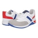 thumbnail image 1 of Tenis Niño Bubble Gummers Kamaleon 16 Blanco/Rojo, 1 of 7