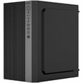thumbnail image 2 of Gabinete ACTECK ZENITH GI656 Micro ATX Mini Torre Fuente 500w Panel Metalico USB 3.0 Negro AC-939263, 2 of 6