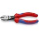 thumbnail image 1 of Alicates de corte diagonal KNIPEX High Leverage, 1 of 4