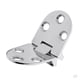 thumbnail image 1 of 7pcs Plegable Barco Puerta Correa Yacht Compartimiento Deck Hardware - Marine 316 Acero Inoxidable, 1 of 8