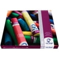 thumbnail image 1 of Royal Talens C958-60024 Van Gogh Oil Pastel 24-Color Set, 1 of 1