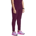 thumbnail image 4 of Cherokee Infinity Scrubs Pant For Women High-Rise Skinny Leg CK067A, 4 of 5