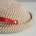 thumbnail image 4 of Ulxkmt 1 Round Banneton Bread Proofing Baskets Sourdough Baking Bowl with Liner for Home Bakers, 4 of 7