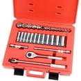 thumbnail image 2 of TorquePlus 12-Point 1/2 in Drive Tool Socket Set, 30 Piece, 2 of 2