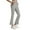 #219 Gray, variant on Prdecexlu Flare Yoga Pants Women Petite High Waist Leggings Stretch Bootcut Workout Pants Full Length Trousers Athletic Gym Running Leggings Beige XL