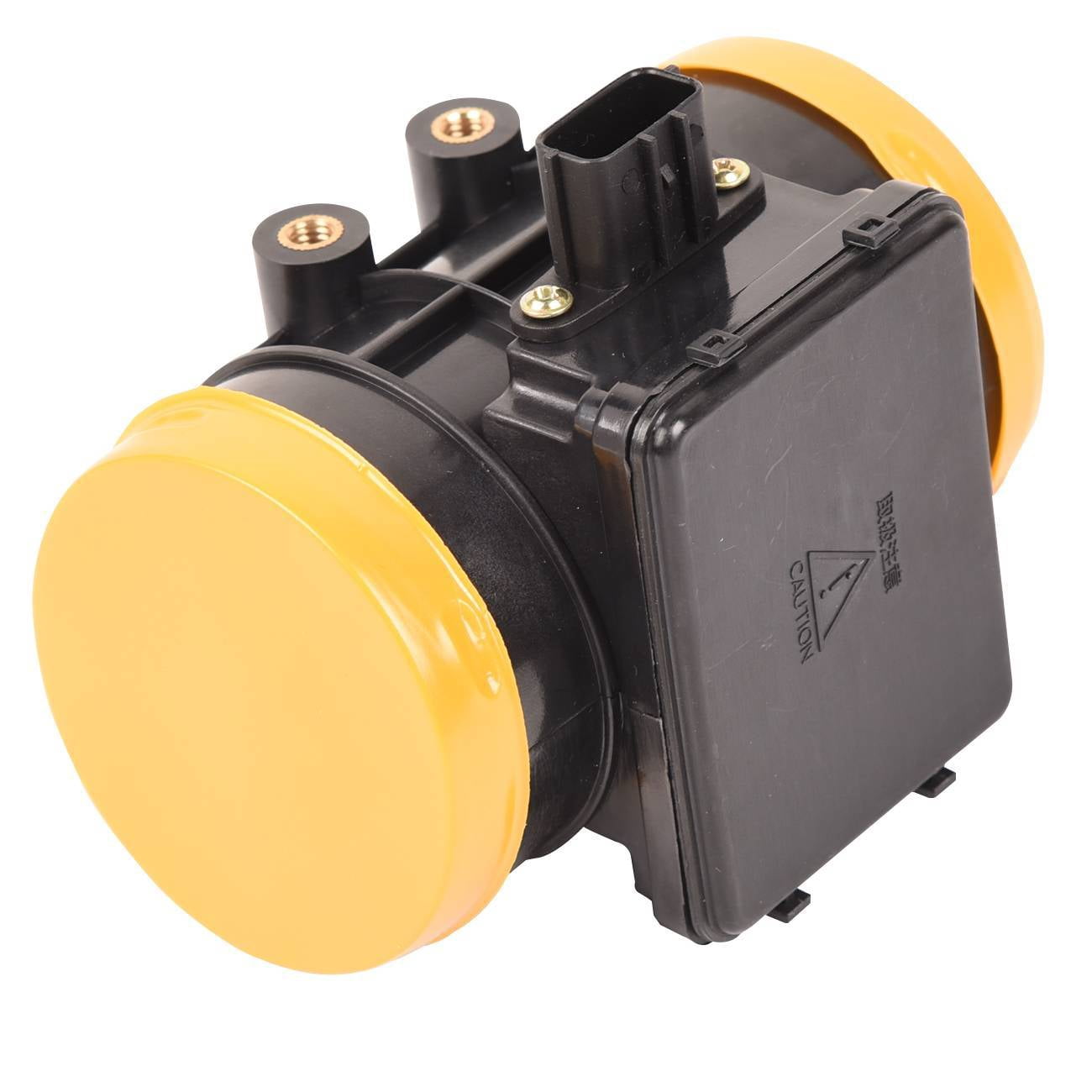 EGOESWELL MAF Sensor Mass Air Flow Meter 1380052D00