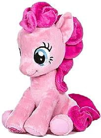 my little pony stuffed animals large