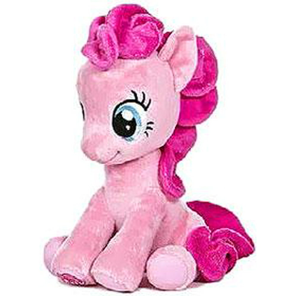 big pinkie pie plush