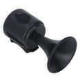 thumbnail image 2 of Bike Horn, Easy Install Stable Electric Bike Horn  For Road Bike, 2 of 8