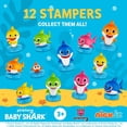 thumbnail image 3 of Juego de sellos Pinkfong Baby Shark para abuelos, paquete de 5, 3 of 3