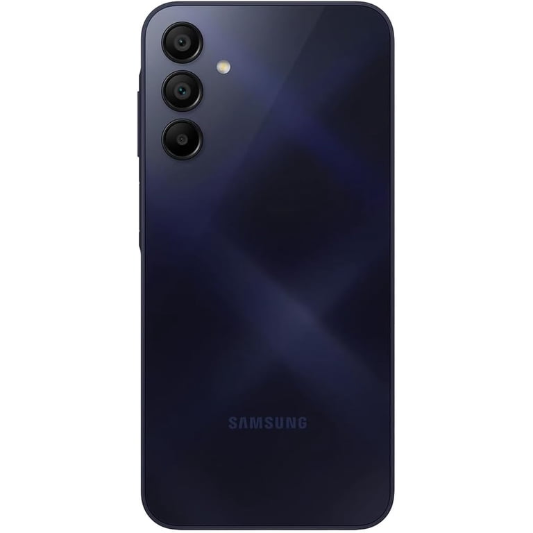 Samsung Galaxy A15 4G LTE 6.5