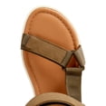 thumbnail image 4 of Time and Tru Women’s Casual Nature Sandals, 4 of 6