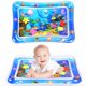 thumbnail image 3 of Colchoneta de agua Tummy Time, colchoneta inflable para juegos acuáticos para bebés de 3, 6 y 9 meses, centro de actividades tempranas para niñas y niños recién nacidos, 3 of 4