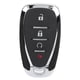 thumbnail image 3 of Protector De Llavero Cubierta De Llave Remota De Repuesto Para Reemplazo De Piezas De Automóviles Para Llave De Control Remoto Inteligente ANGGREK Otros Vehículos, 3 of 8