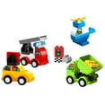 thumbnail image 3 of LEGO DUPLO My First Car Creations 10886, 3 of 8