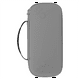 thumbnail image 2 of Estuche de Transporte para Portal, Bolsa de Viaje Protectora de PU, A Prueba de Golpes, Antiarañazos para Portal Gris, 2 of 5