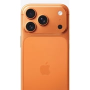 Restored Premium Apple iPhone 17 Pro 5G 1TB - Verizon - Cosmic Orange