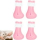 thumbnail image 4 of Silicone Pet Anti-Off Claw, Silicone Cat Coun Couns Silicone Cat Shoes para Hospitales de Mascotas, 4 of 7