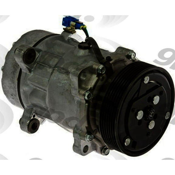 A/C Compressor Fits select: 1992-1994 VOLKSWAGEN CORRADO, 1999 VOLKSWAGEN JETTA