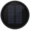 thumbnail image 2 of 1 Pack Big Solar Light Replacement Top for Outdoor Hanging Lanterns, More Powerful More Energy Effi, 2 of 5