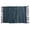 Hunter Green, variant on Mr. MJs Trading AG-66507-48x72 48 x 72 in. Chindi Rug, Multi Check