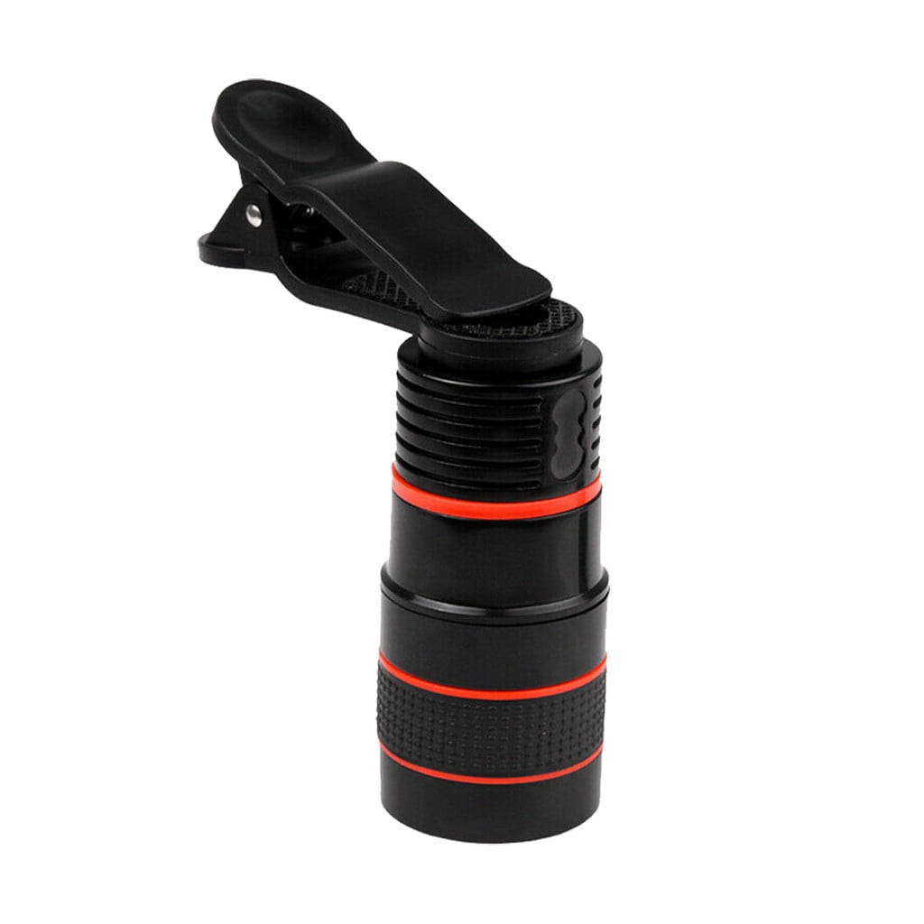 Phone Camera Lens 12X Zoom for Smartphone in HD Kuwait