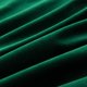 thumbnail image 1 of Velvet Curtains for Living Room Blackout Luxury Decor Bedroom Hall Drapes Green Sheer Window Fabric Blinds Tend Interior Thermal, 1 of 5