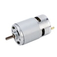 thumbnail image 2 of RC Motor Driver, 775 Bushed Motor Large  7.4-12V  For Remote Control Boat, 2 of 8
