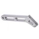 thumbnail image 2 of Soporte de chasis trasero de aleación de aluminio apto para Team Losi Racing TLR351005 HA: 5B RC Car, 2 of 8