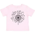 thumbnail image 3 of Inktastic Clarinet Player Music Gift Boys or Girls Toddler T-Shirt, 3 of 5