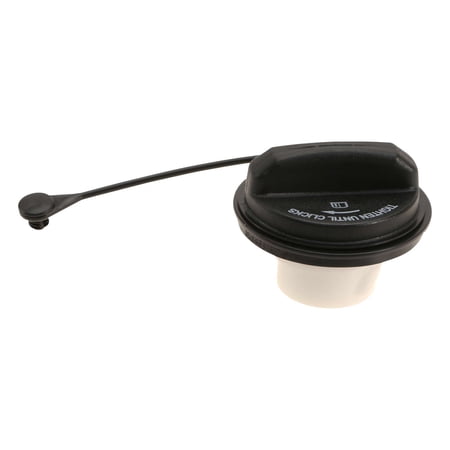 Motorcraft Fuel Tank Cap