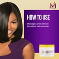 Motions Nourish & Restore Hair & Scalp Daily Moisturizing Hairdressing