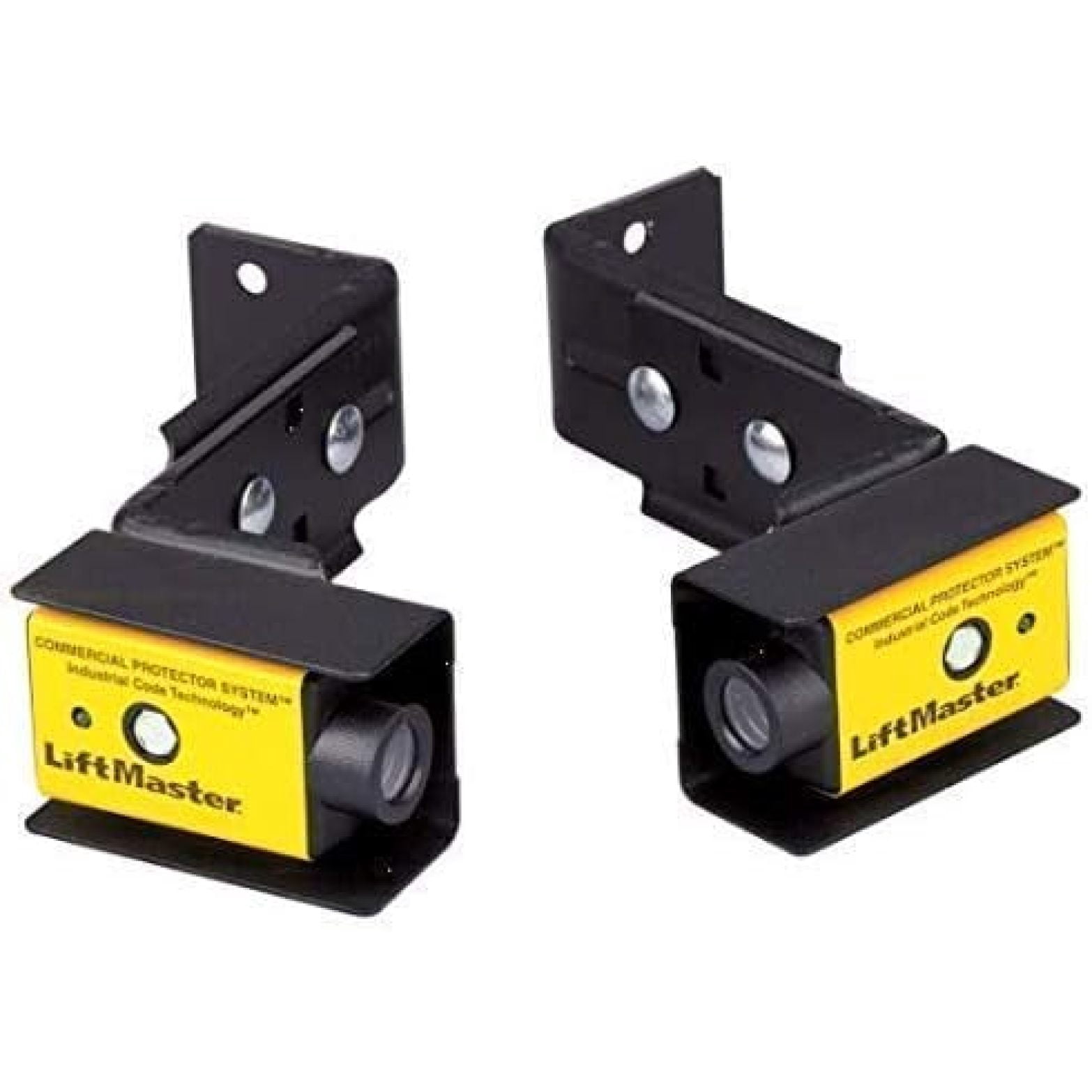 HetayC CPS-U Photo Eyes - Wire and Mounting Brackets Included