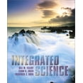 thumbnail image 1 of Pre-Owned Integrated Science, 9780072297669, 0072297662, Paperback, First Edition edition, 1 of 1