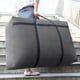 thumbnail image 4 of Bolsa de Mudanza Tipo Duffel | Tela Gruesa | Gran Capacidad para Ropa, Ropa de Cama y Equipaje | Asa de Mano | Plegable | 1 Unidad | 14,4 X 5,8 X 4,2 Cm, 4 of 6