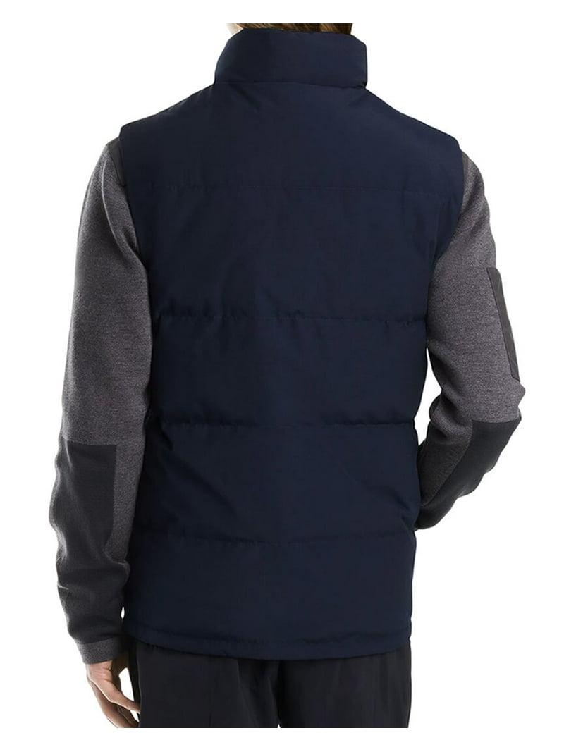 Canada Goose mens Freestyle Crew Vest, 2XL, Blue - Walmart.com