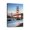 Seaside Scenery (30), variant on 12x16 Coastal PanoramaDiamond Painting on Canvas Photo Poster for Wall Gallery Decor