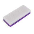 thumbnail image 5 of Pumice Foot Callus Sponge Exfoliate Stone Remove Dead Pedicure Scrubber New B7 U8Z6, 5 of 7