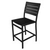 POLYWOOD® Euro Counter Height Side Chair