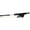 1/2 Size, variant on Bass Bow Fiberglass Half-Lined Frog Nickel Wire Grip