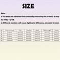 thumbnail image 3 of NOLDARES Baby Girl Suspender Skirt Outfits Long Sleeves Fall Winter Spring Clothes(Pink,9-12 M), 3 of 9