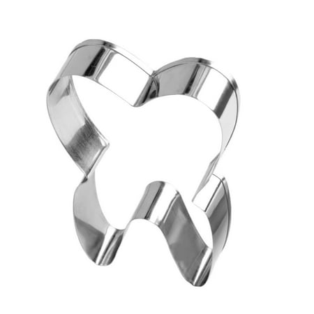 

Stainless Steel Cake Biscuit Cookie Cutter Mold DIY Baking Pastry Tool