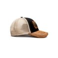 thumbnail image 3 of KNITE Gorra Trucker Hombre Alacrán Vaquera Herraje Metálico Rancho Buchona, 3 of 5