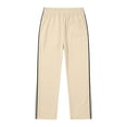 thumbnail image 6 of Gubotare Mens Joggers with Pockets Mens Sweatpants with Pockets Joggers for Men Workout Athletic Gym Track Fitness Clothing (Khaki,XXXL), 6 of 9